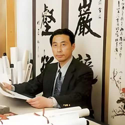 张宁老师的照片，单击鼠标查看大图！