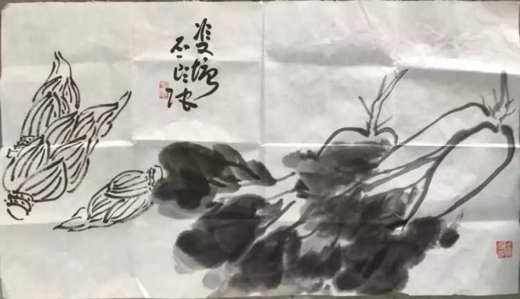 花鸟