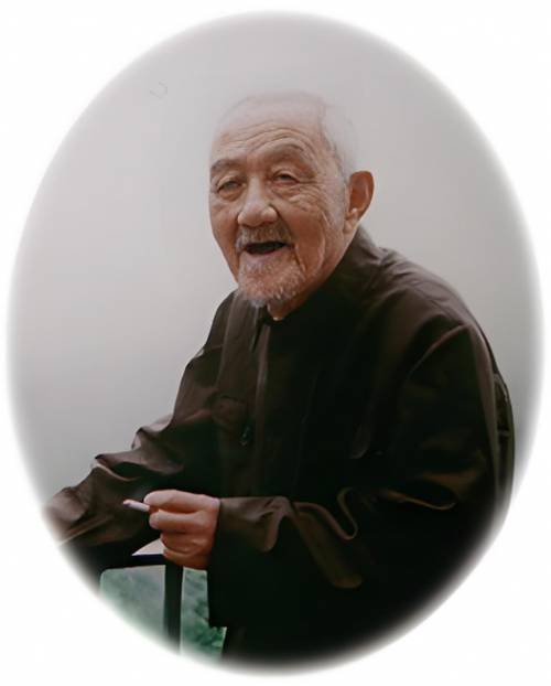  李味青老师的照片，单击鼠标查看大图！